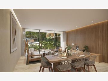Departamento en venta en Aldea Zama, Tulum, Quintana Roo