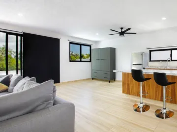 Quinta en venta y renta en Residencial Bambú, Solidaridad, Quintana Roo