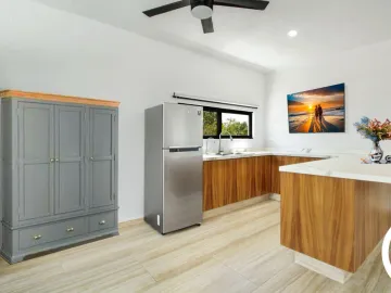 Quinta en venta y renta en Residencial Bambú, Solidaridad, Quintana Roo
