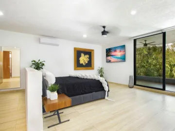 Quinta en venta y renta en Residencial Bambú, Solidaridad, Quintana Roo
