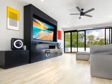 Quinta en venta y renta en Residencial Bambú, Solidaridad, Quintana Roo