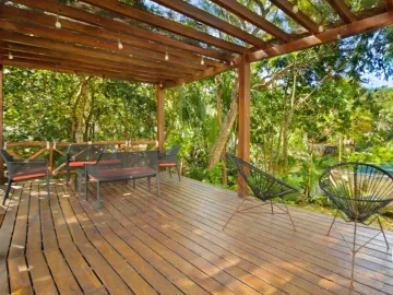 Quinta en venta y renta en Residencial Bambú, Solidaridad, Quintana Roo