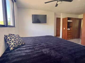 Quinta en venta y renta en Residencial Bambú, Solidaridad, Quintana Roo