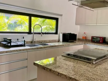 Quinta en venta y renta en Residencial Bambú, Solidaridad, Quintana Roo