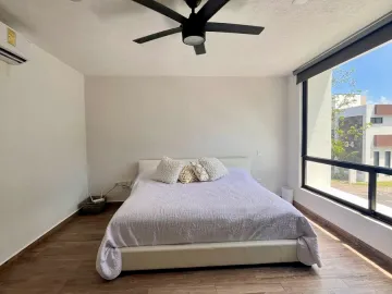 Quinta en venta y renta en Residencial Bambú, Solidaridad, Quintana Roo