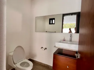 Quinta en venta y renta en Residencial Bambú, Solidaridad, Quintana Roo