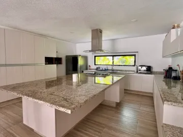 Quinta en venta y renta en Residencial Bambú, Solidaridad, Quintana Roo