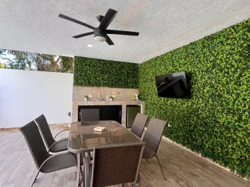 Quinta en venta y renta en Residencial Bambú, Solidaridad, Quintana Roo