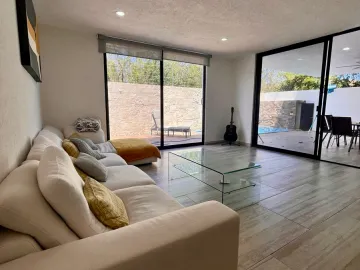 Quinta en venta y renta en Residencial Bambú, Solidaridad, Quintana Roo