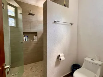 Quinta en venta y renta en Residencial Bambú, Solidaridad, Quintana Roo