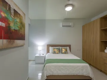 Departamento en venta y renta en Cruz de Servicios, Solidaridad, Quintana Roo