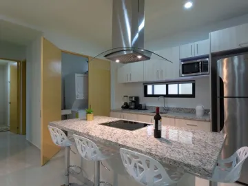 Departamento en venta y renta en Cruz de Servicios, Solidaridad, Quintana Roo