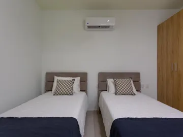 Departamento en venta y renta en Cruz de Servicios, Solidaridad, Quintana Roo