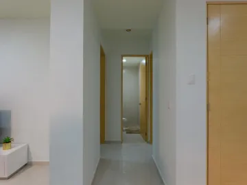 Departamento en venta y renta en Cruz de Servicios, Solidaridad, Quintana Roo