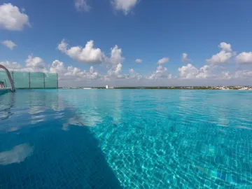 Departamento en venta y renta en Cruz de Servicios, Solidaridad, Quintana Roo