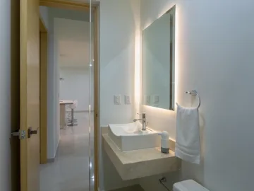 Departamento en venta y renta en Cruz de Servicios, Solidaridad, Quintana Roo
