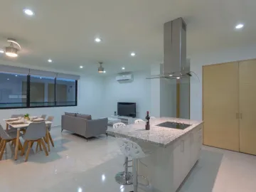 Departamento en venta y renta en Cruz de Servicios, Solidaridad, Quintana Roo