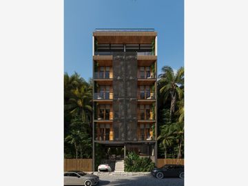 Departamento en venta en Playa del Carmen, Solidaridad, Quintana Roo