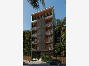 Departamento en venta en Playa del Carmen, Solidaridad, Quintana Roo