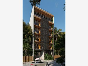 Departamento en venta en Playa del Carmen, Solidaridad, Quintana Roo
