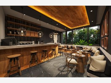 Departamento en venta en Playa del Carmen, Solidaridad, Quintana Roo