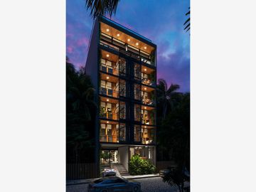 Departamento en venta en Playa del Carmen, Solidaridad, Quintana Roo