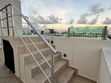 Departamento en venta en Playa del Carmen Centro, Solidaridad, Quintana Roo