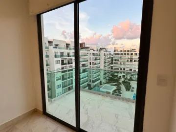 Departamento en venta en Playa del Carmen Centro, Solidaridad, Quintana Roo