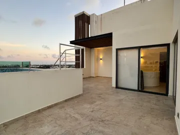 Departamento en venta en Playa del Carmen Centro, Solidaridad, Quintana Roo