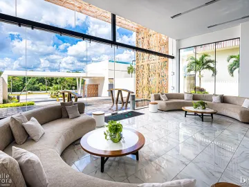 Departamento en venta en Playa del Carmen Centro, Solidaridad, Quintana Roo
