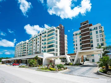 Departamento en venta en Playa del Carmen Centro, Solidaridad, Quintana Roo