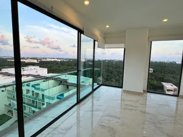 Departamento en venta en Playa del Carmen Centro, Solidaridad, Quintana Roo