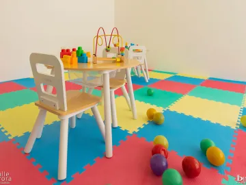 Departamento en venta en Playa del Carmen Centro, Solidaridad, Quintana Roo