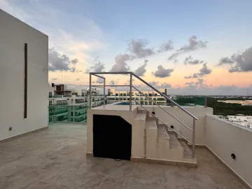 Departamento en venta en Playa del Carmen Centro, Solidaridad, Quintana Roo