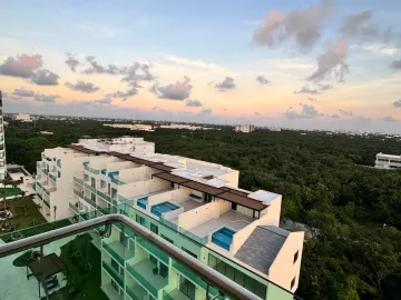 Departamento en venta en Playa del Carmen Centro, Solidaridad, Quintana Roo