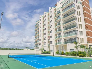 Departamento en venta en Playa del Carmen Centro, Solidaridad, Quintana Roo