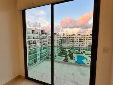Departamento en venta en Playa del Carmen Centro, Solidaridad, Quintana Roo