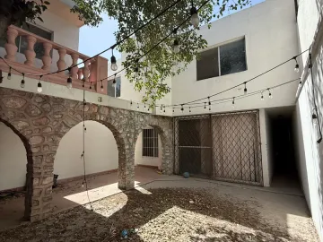 Casa en venta en Cumbres, Saltillo, Coahuila de Zaragoza