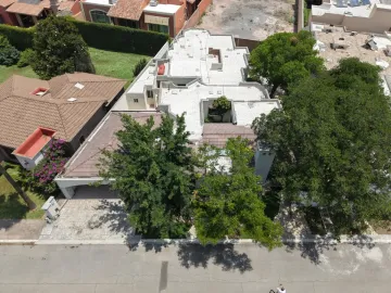 Casa en venta en Villas de San Carlos, Saltillo, Coahuila de Zaragoza