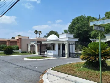 Casa en venta en Villas de San Carlos, Saltillo, Coahuila de Zaragoza