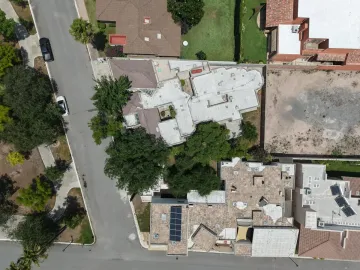 Casa en venta en Villas de San Carlos, Saltillo, Coahuila de Zaragoza