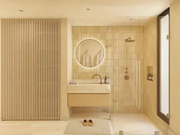 Departamento en venta en Aldea Zama, Tulum, Quintana Roo
