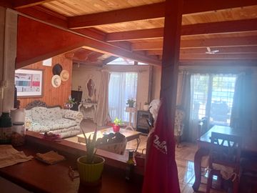 VENTA DERECHOS CASA SAN VICENTE ,PIRQUE