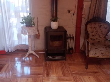 VENTA DERECHOS CASA SAN VICENTE ,PIRQUE
