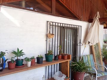 VENTA DERECHOS CASA SAN VICENTE ,PIRQUE