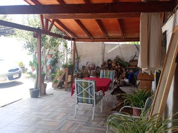 VENTA DERECHOS CASA SAN VICENTE ,PIRQUE