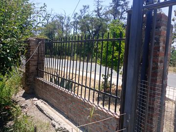 VENTA DERECHOS CASA SAN VICENTE ,PIRQUE