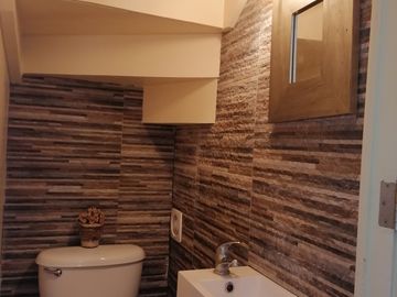 HERMOSA CASA , CONDOMINIO BOSQUE REAL , CURAUMA