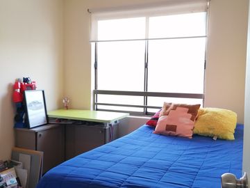 HERMOSA CASA , CONDOMINIO BOSQUE REAL , CURAUMA