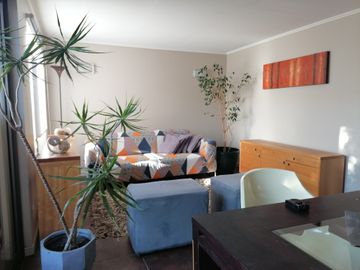 HERMOSA CASA , CONDOMINIO BOSQUE REAL , CURAUMA